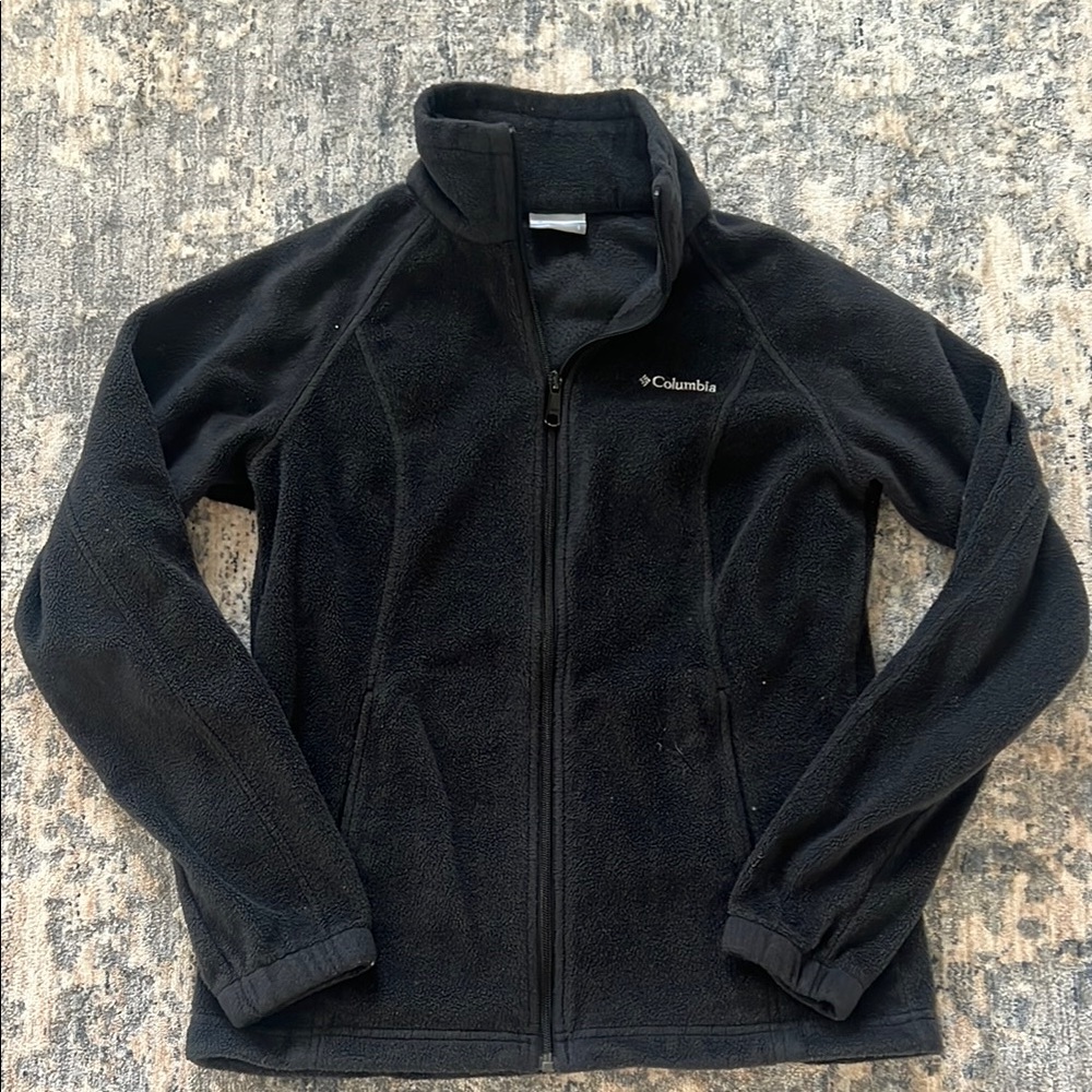 Columbia jacket